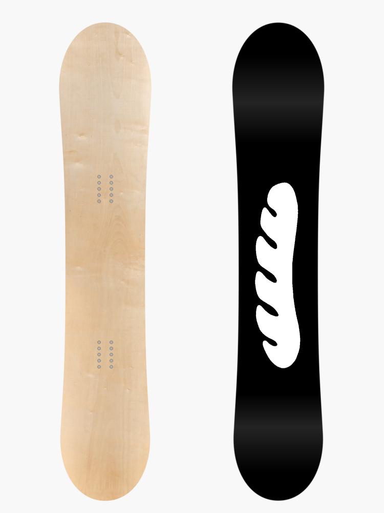 Wojtek's Baguette