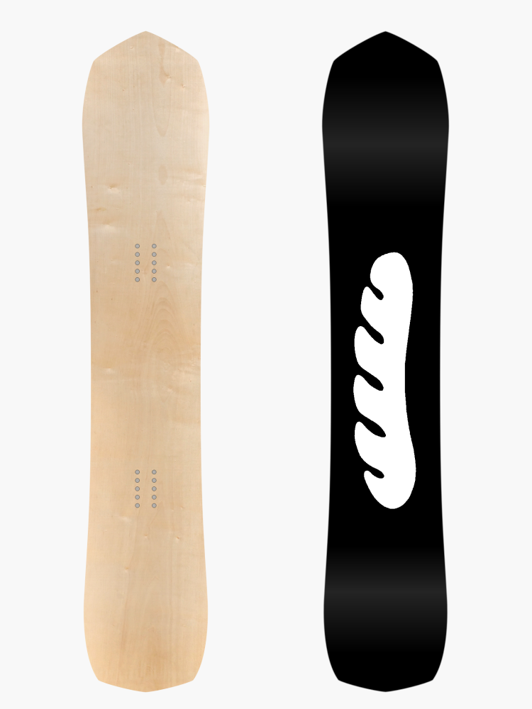 Mathys's Baguette